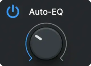 Effect Plug-In Antares Vocal Reverb by Auto-Tune (Digital product) - 1