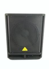 Активен субуфер Behringer Eurolive VQ1500D Активен субуфер (Почти нов) - 1