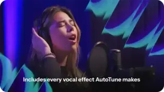 Studiový softwarový Plug-In efekt Antares Auto-Tune Unlimited Annual Subscription (Digitální produkt) - 3