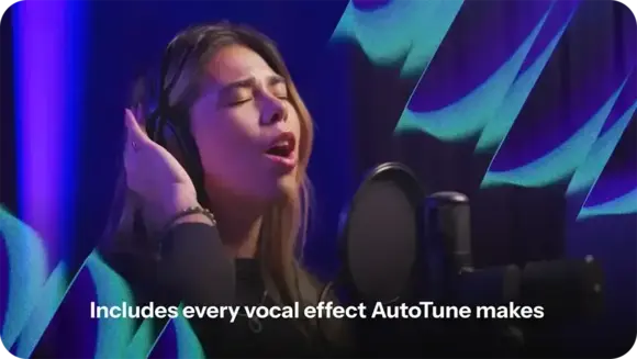 Plug-in de efeitos Antares Auto-Tune Unlimited Annual Subscription (Produto digital) - 4