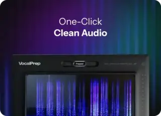 Mastering Software Antares Vocal Prep (Digital product) - 3