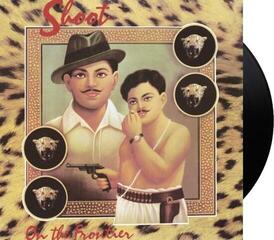 LP platňa Shoot - On The Frontier (LP) - 1
