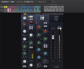 Plug-Ins Software e Processori Effetti Waves Immersive Wrapper (Prodotto digitale) - 2