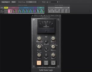 Plug-Ins Software e Processori Effetti Waves Immersive Wrapper (Prodotto digitale) - 4