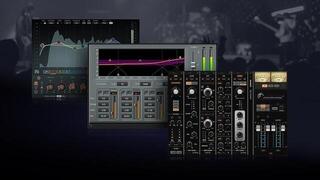 Plug-Ins Software e Processori Effetti Waves Live Plus (Prodotto digitale) - 1