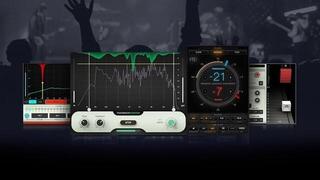 Plug-Ins Software e Processori Effetti Waves Live Plus (Prodotto digitale) - 3