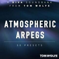 VST Instrument u-he Software Diva Tom Wolfe Bundle (Digitální produkt) - 3