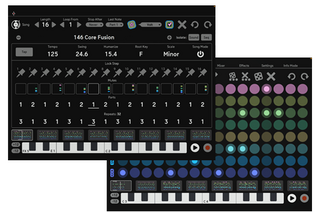Virtuális effekt SugarBytes Dialekt (Digitális termék) - 2
