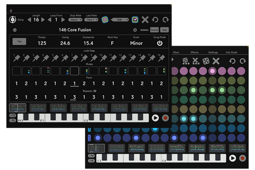 Effect Plug-In SugarBytes Sugar Bytes Dialekt (Digital product) - 3
