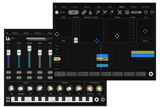 Effect Plug-In SugarBytes Sugar Bytes Dialekt (Digital product) - 5