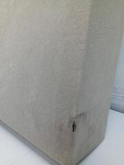 Absorbent Holzplatte Mega Acoustic Fiberstandard120 Beige Absorbent Holzplatte (Beschädigt) - 2