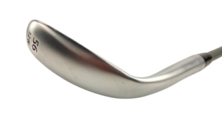Club de golf - wedge Callaway JAWS RAW Chrome Graphite Club de golf - wedge Main droite Graphite 56° 12° Wedge Flex (Déjà utilisé) - 2