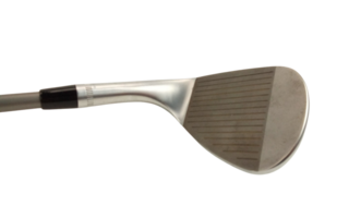 Club de golf - wedge Callaway JAWS RAW Chrome Graphite Club de golf - wedge Main droite Graphite 56° 12° Wedge Flex (Déjà utilisé) - 3