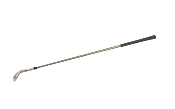 Kij golfowy - wedge Callaway JAWS RAW Chrome Graphite Kij golfowy - wedge Prawa ręka Graphite 56° 12° Wedge Flex (Jak nowe) - 2