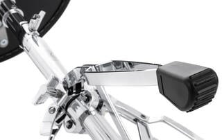 Trummitool Stable DT 701 Drum Throne - 4