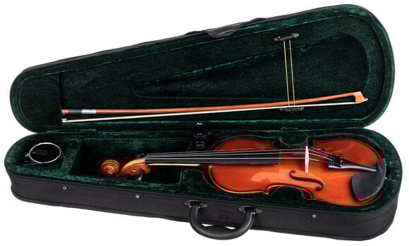 Akoestische viool Latone Little Virtuoso 3/4 Natural Akoestische viool - 4