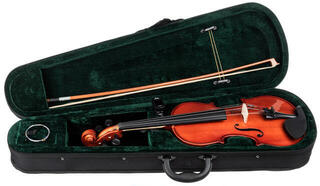 Vioară acustică Latone Young Maestro 4/4 Natural Vioară acustică - 3