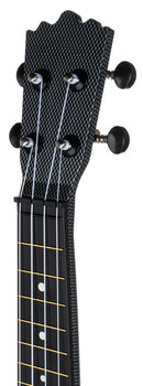 Sopran Ukulele Pasadena WU-21G1-BK Gray Sopran Ukulele - 6