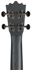 Szoprán ukulele Pasadena WU-21G1-BK Gray Szoprán ukulele - 6