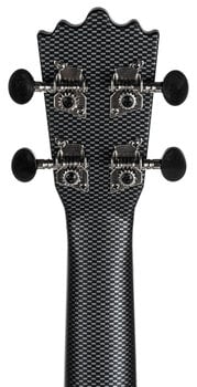 Soprano ukulele Pasadena WU-21G2-BK Multicolor Soprano ukulele - 7