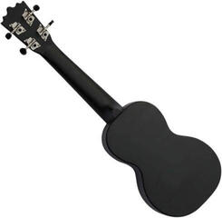 Soprano Ukulele Pasadena WU-21X SET Matte Black Soprano Ukulele - 2