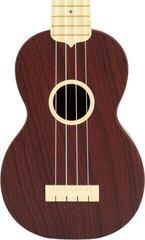Szoprán ukulele Pasadena WU-21W-WH SET Wood Grain Szoprán ukulele - 4
