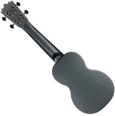 Szoprán ukulele Pasadena WU-21G1-BK SET Gray Szoprán ukulele - 2