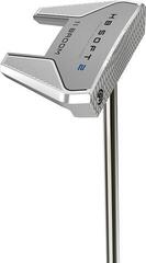 Putter Cleveland HB Soft 2 Broomstick Desna roka 11 C 48" Putter - 4