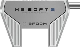 Putter Cleveland HB Soft 2 Broomstick Desna roka 11 C 48" Putter - 6