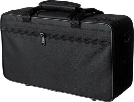 Custodia protettiva per clarinetto Latone CCV2 Custodia protettiva per clarinetto Black - 2