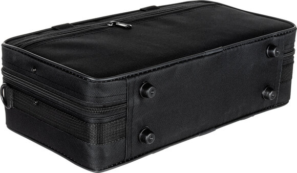 Custodia protettiva per clarinetto Latone CCV2 Custodia protettiva per clarinetto Black - 3