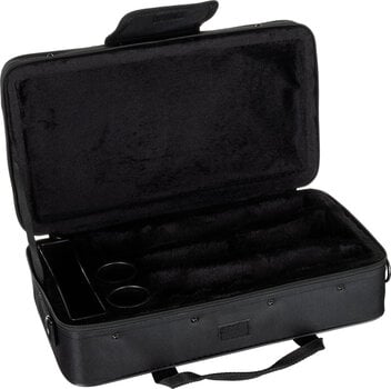 Custodia protettiva per clarinetto Latone CCV2 Custodia protettiva per clarinetto Black - 4