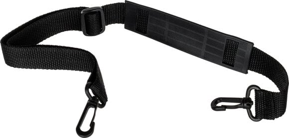 Custodia protettiva per clarinetto Latone CCV2 Custodia protettiva per clarinetto Black - 5