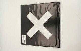 Schallplatte The XX - xx (LP) (Nur ausgepackt) - 4