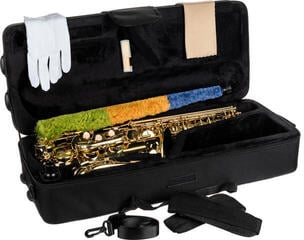 Altsaksofon Latone VAS Student 02 Alto Sax - 5