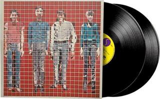 Płyta winylowa Talking Heads - More Songs About Buildings And Food (2 LP) - 1
