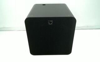 Hi-Fi субуфер Q Acoustics SUB100 Hi-Fi субуфер Matte Black 1 бр. (Почти нов) - 1