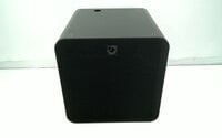 Q Acoustics SUB100 Hi-Fi Subwoofer Matte Black 1 ks