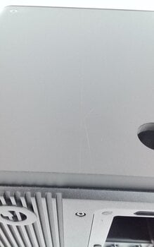 Hi-Fi Subwoofer Q Acoustics SUB100 Hi-Fi Subwoofer Matte Black 1 ks (Zánovní) - 4