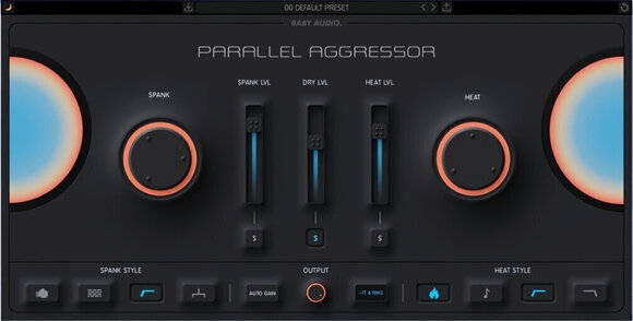 Logiciel de studio Plugins d'effets Baby Audio Complete Bundle (Produit numérique) - 2
