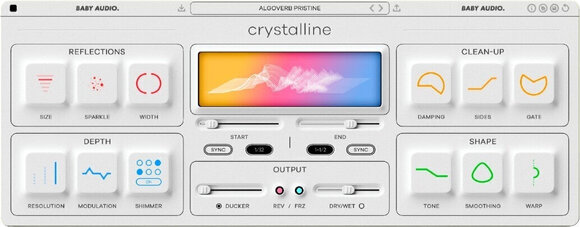 Logiciel de studio Plugins d'effets Baby Audio Complete Bundle (Produit numérique) - 3