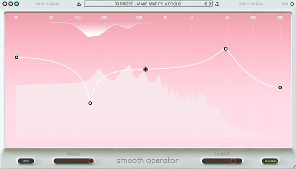 Logiciel de studio Plugins d'effets Baby Audio Complete Bundle (Produit numérique) - 4