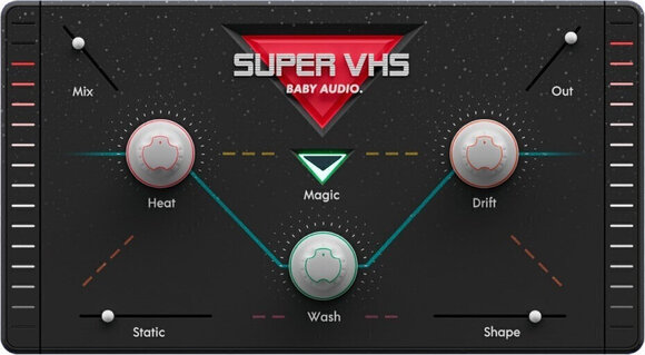 Logiciel de studio Plugins d'effets Baby Audio Complete Bundle (Produit numérique) - 5