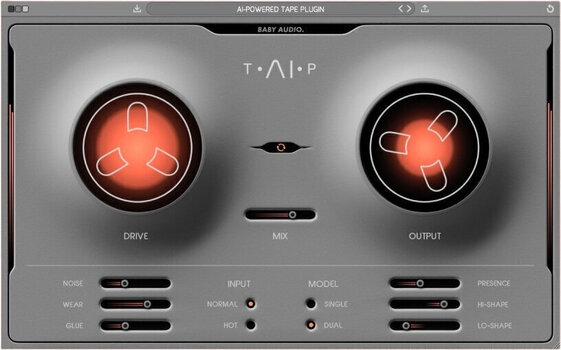 Logiciel de studio Plugins d'effets Baby Audio Complete Bundle (Produit numérique) - 6