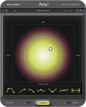 Logiciel de studio Plugins d'effets Baby Audio Complete Bundle (Produit numérique) - 7