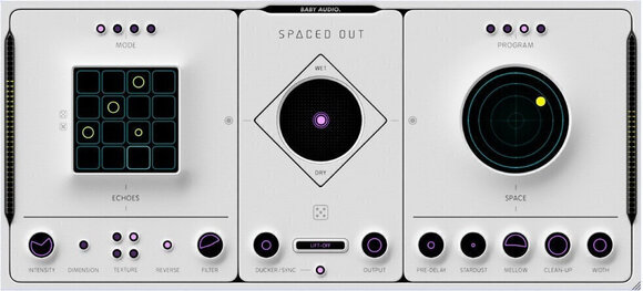 Logiciel de studio Plugins d'effets Baby Audio Complete Bundle (Produit numérique) - 10