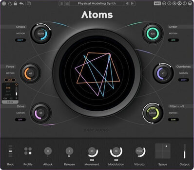 Logiciel de studio Plugins d'effets Baby Audio Complete Bundle (Produit numérique) - 12