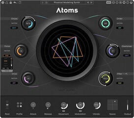 Studiový softwarový Plug-In efekt Baby Audio Essentials Bundle (Digitální produkt) - 1