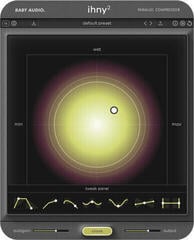 Studiový softwarový Plug-In efekt Baby Audio Essentials Bundle (Digitální produkt) - 2