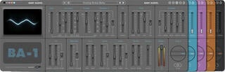 Studiový softwarový Plug-In efekt Baby Audio Essentials Bundle (Digitální produkt) - 3